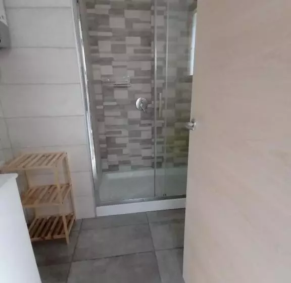 Aamiaismajoitus (B&B) Il Ciliegio Di Zoe