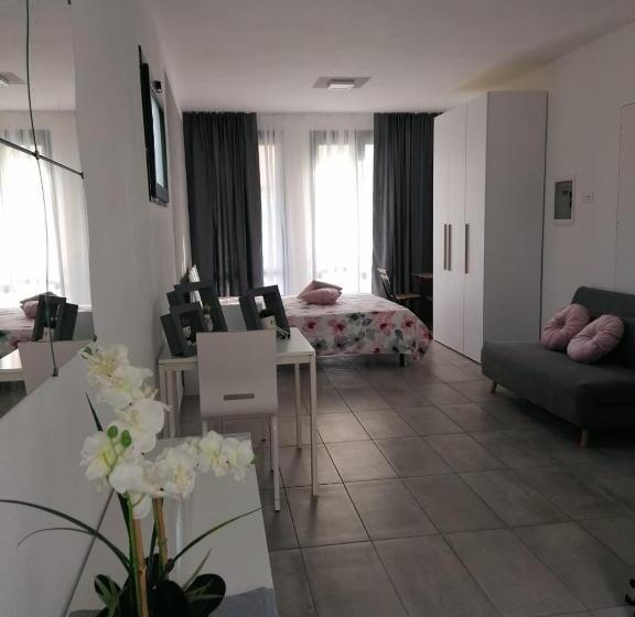 ベッドアンドブレックファースト Il Ciliegio Di Zoe