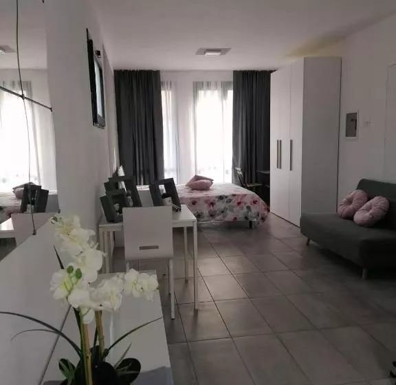 Aamiaismajoitus (B&B) Il Ciliegio Di Zoe