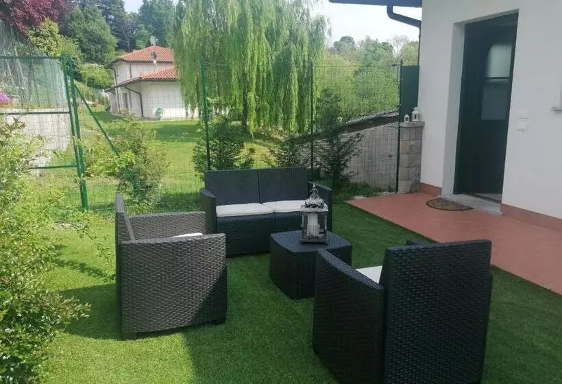 Aamiaismajoitus (B&B) Il Ciliegio Di Zoe