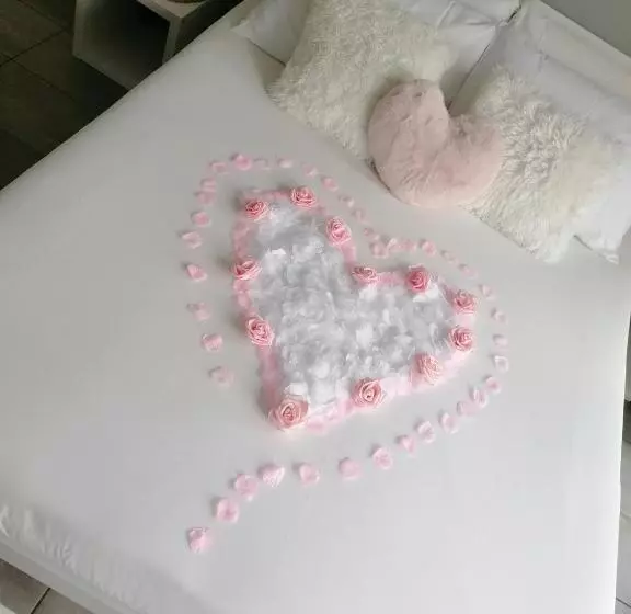 Aamiaismajoitus (B&B) Il Ciliegio Di Zoe