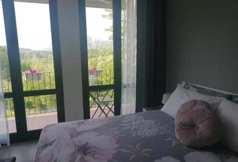 Aamiaismajoitus (B&B) Il Ciliegio Di Zoe