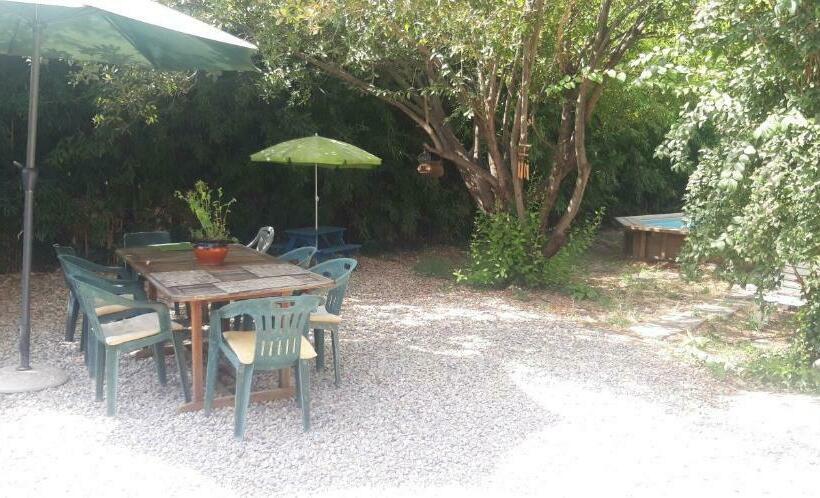 Bed and Breakfast Maison Occitane