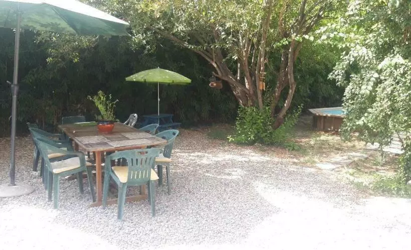 Aamiaismajoitus (B&B) Maison Occitane