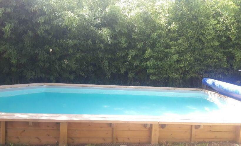 Bed and Breakfast Maison Occitane