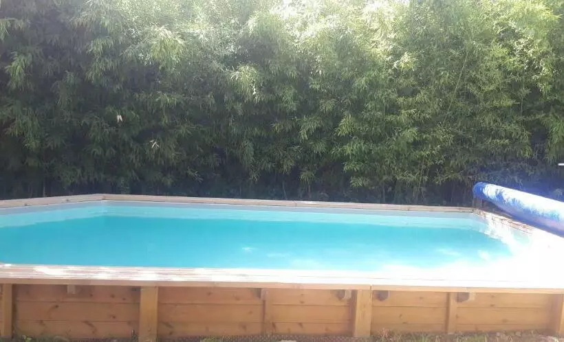 Aamiaismajoitus (B&B) Maison Occitane