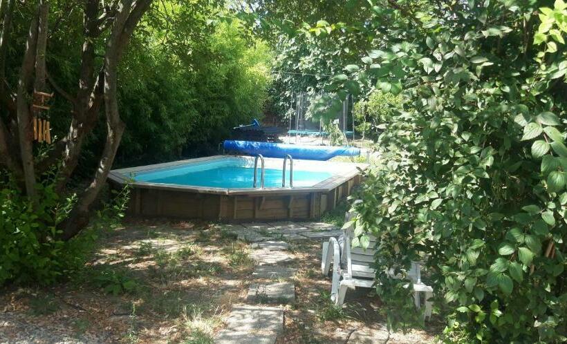 Bed and Breakfast Maison Occitane