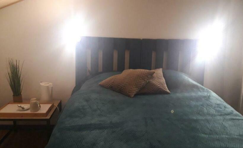 Bed and Breakfast Maison Occitane