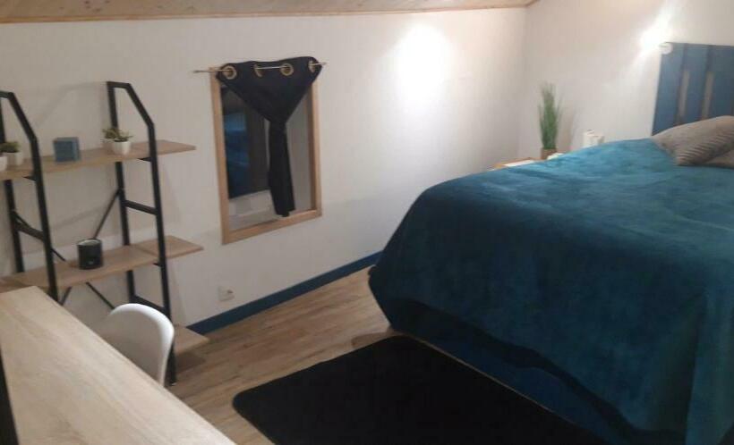 Bed and Breakfast Maison Occitane