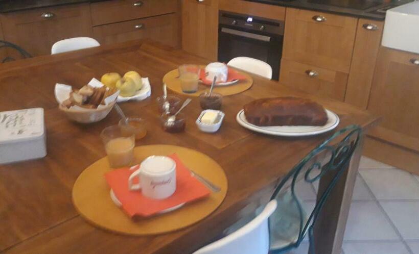 Bed and Breakfast Maison Occitane