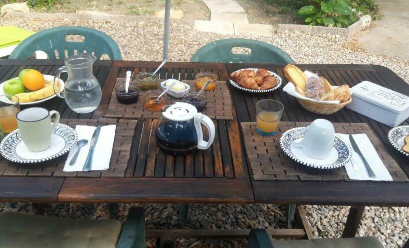 Bed and Breakfast Maison Occitane