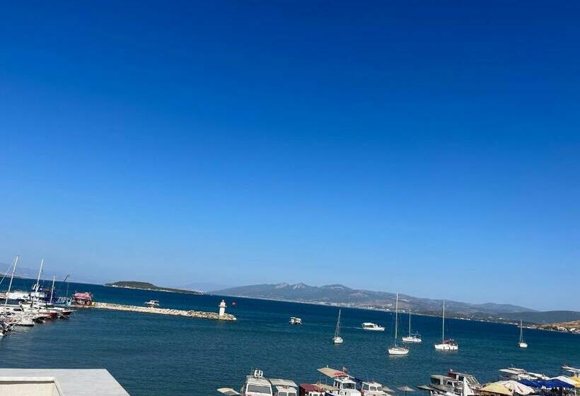 ベッドアンドブレックファースト Marin Otel