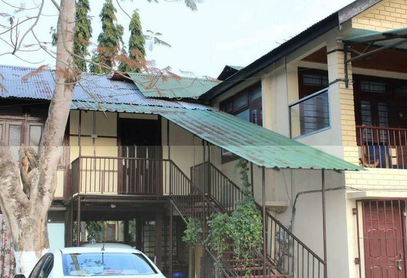 Chang Ghar    An 1 Bedroom Independent Homestay