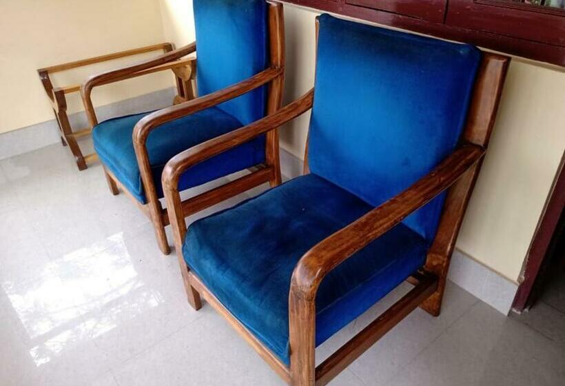 Chang Ghar    An 1 Bedroom Independent Homestay