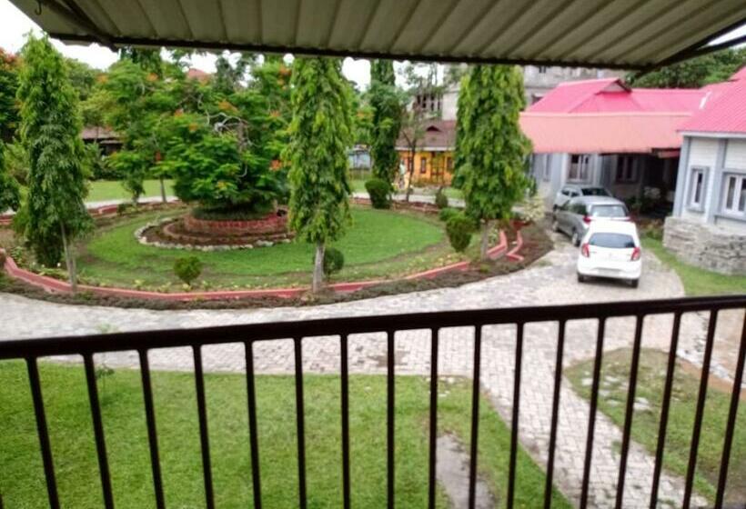 Chang Ghar    An 1 Bedroom Independent Homestay