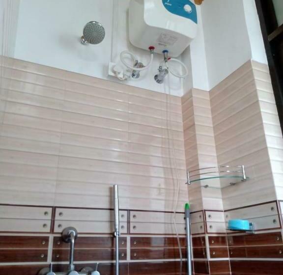 Chang Ghar    An 1 Bedroom Independent Homestay