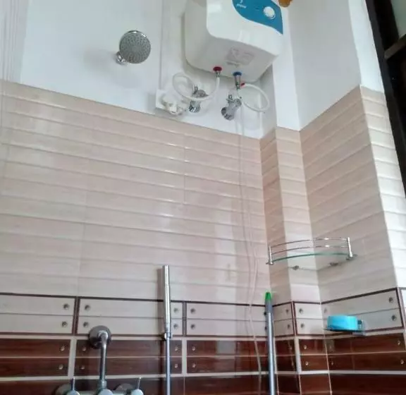 Chang Ghar    An 1 Bedroom Independent Homestay