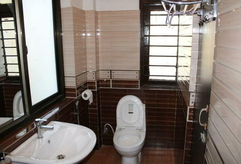 Chang Ghar    An 1 Bedroom Independent Homestay