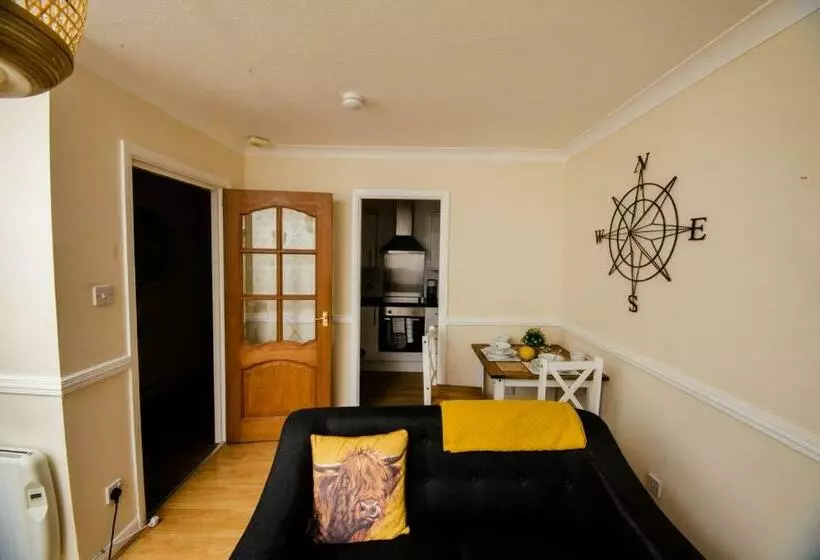 Coatbridge House