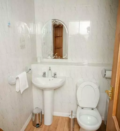 Coatbridge House