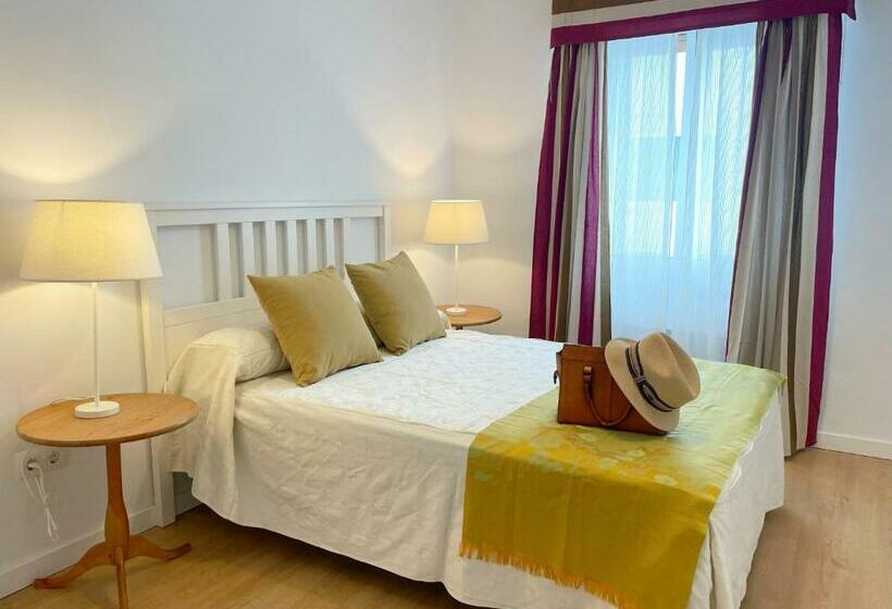 Eva Recommends Francos