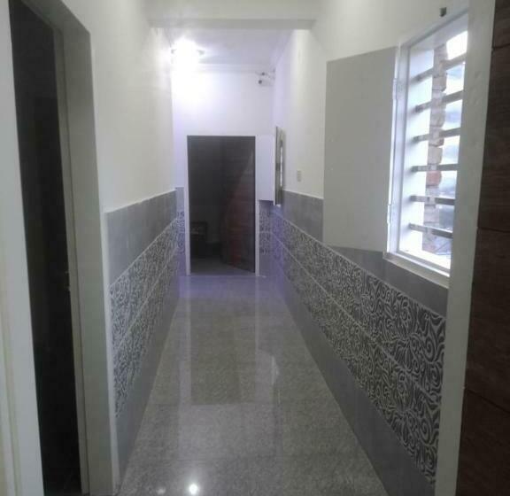 هتل A S Palace & Restaurant By Wb Inn