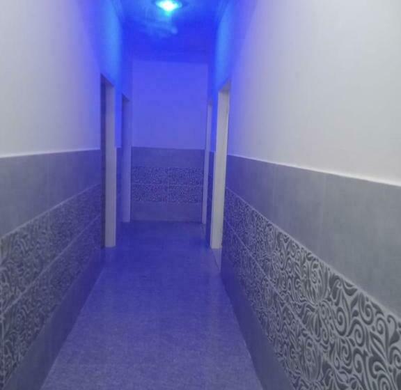 هتل A S Palace & Restaurant By Wb Inn