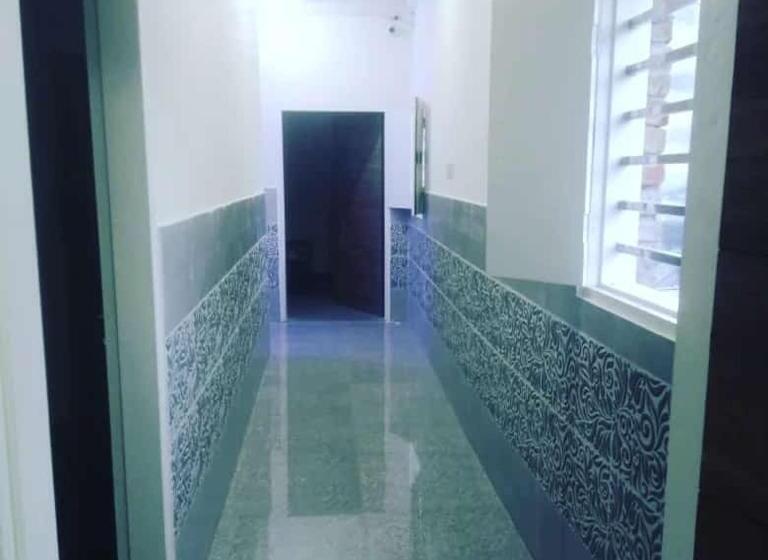 هتل A S Palace & Restaurant By Wb Inn