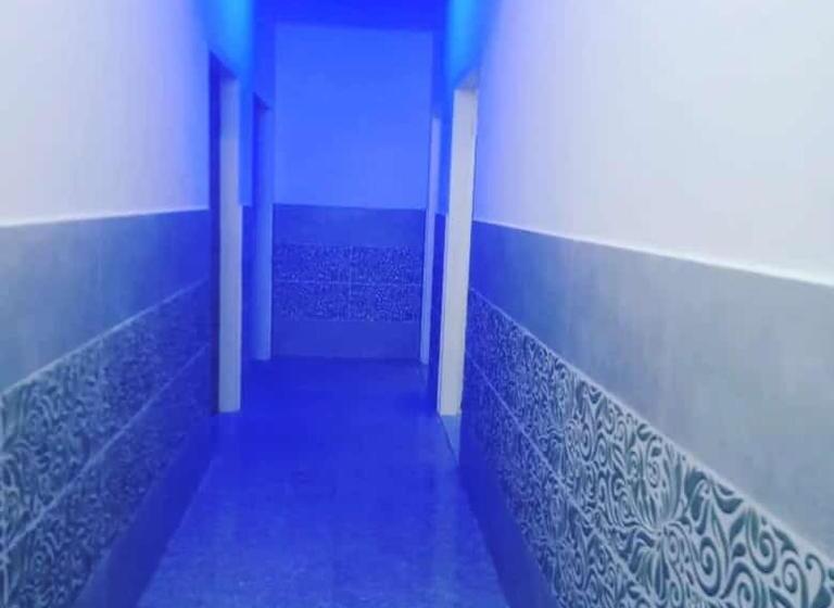 هتل A S Palace & Restaurant By Wb Inn