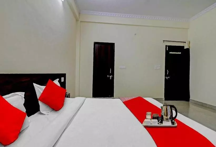 Flagship Hotel Mahi