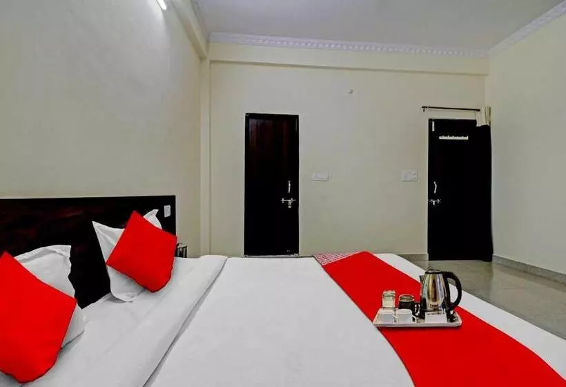 Flagship Hotel Mahi