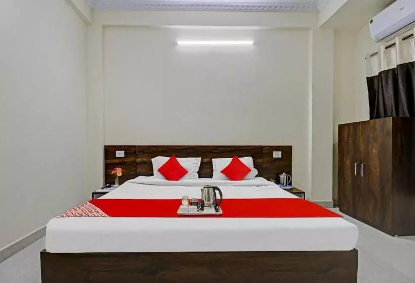 Flagship Hotel Mahi