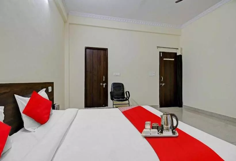 Flagship Hotel Mahi
