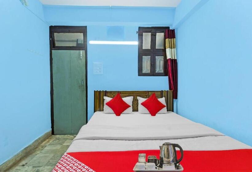 בית מלון כפרי Flagship  Rudra Residency