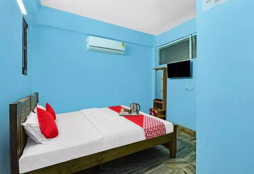 ホテル Flagship  Rudra Residency
