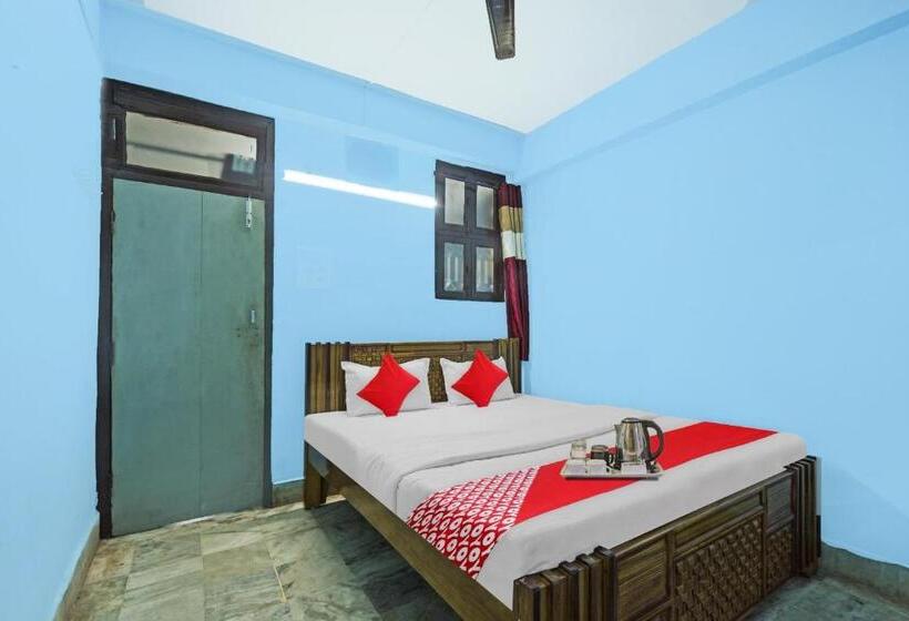 בית מלון כפרי Flagship  Rudra Residency