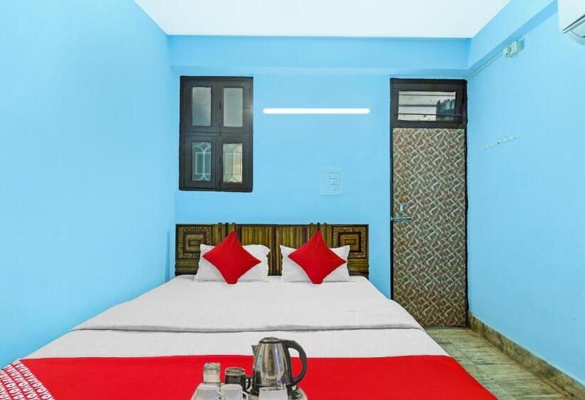 בית מלון כפרי Flagship  Rudra Residency