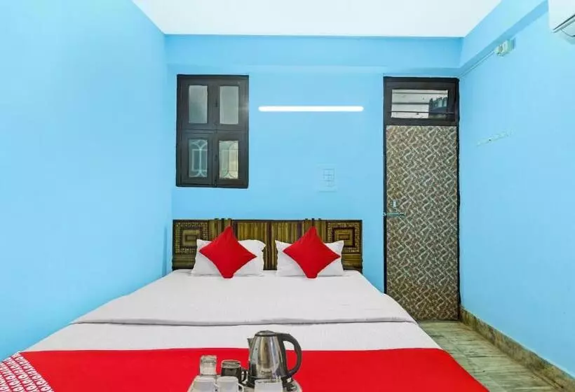 ホテル Flagship  Rudra Residency