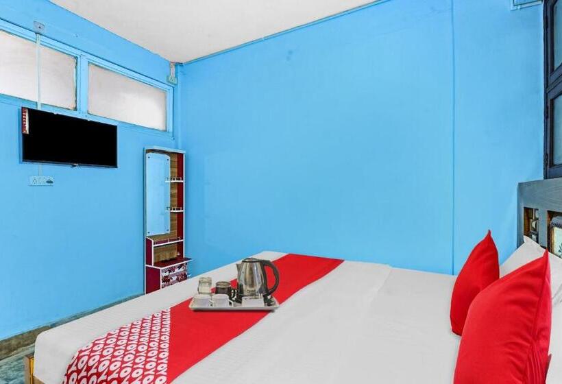 בית מלון כפרי Flagship  Rudra Residency