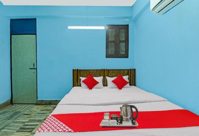 בית מלון כפרי Flagship  Rudra Residency