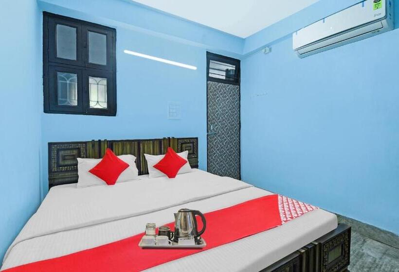 בית מלון כפרי Flagship  Rudra Residency