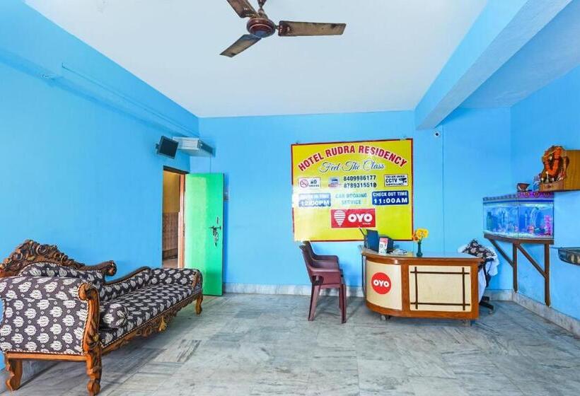 בית מלון כפרי Flagship  Rudra Residency