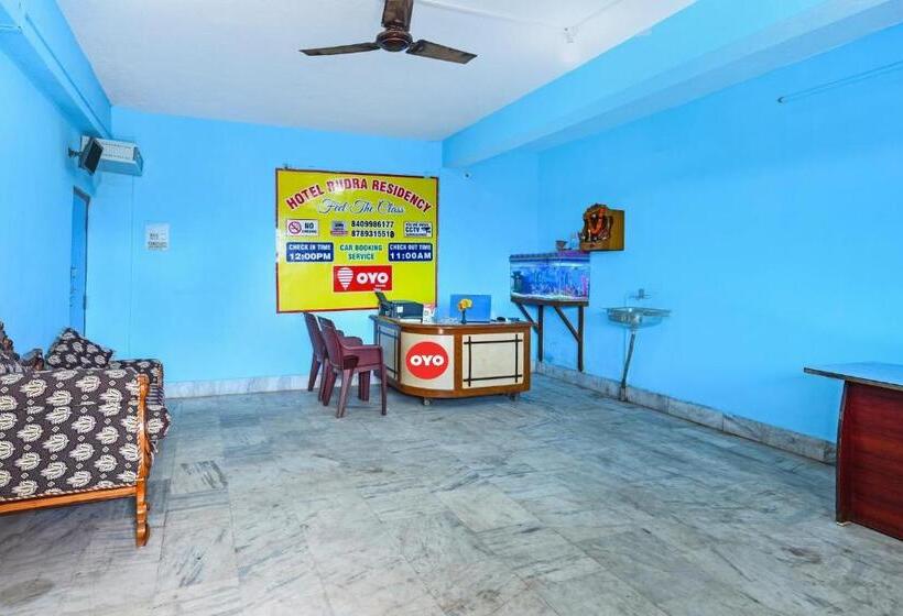 בית מלון כפרי Flagship  Rudra Residency