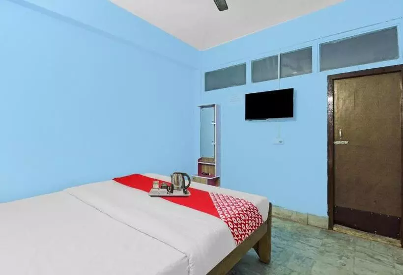 ホテル Flagship  Rudra Residency
