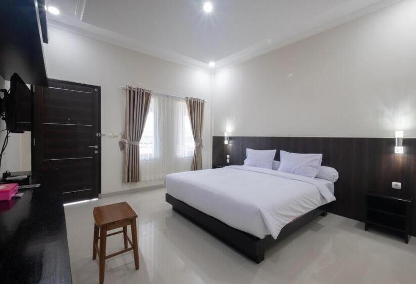 בית מלון כפרי Kelayang Beach