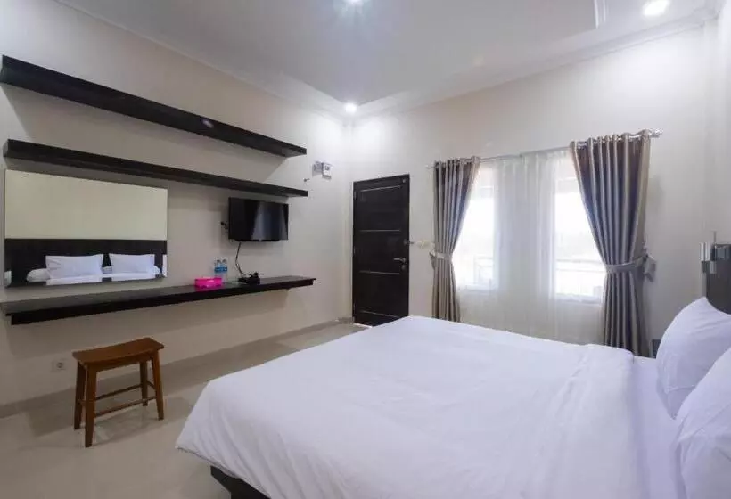 Hotelli Kelayang Beach