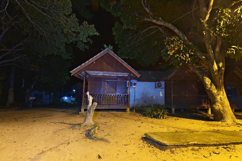 Hotel Oyo 90620 Mahseer Chalet