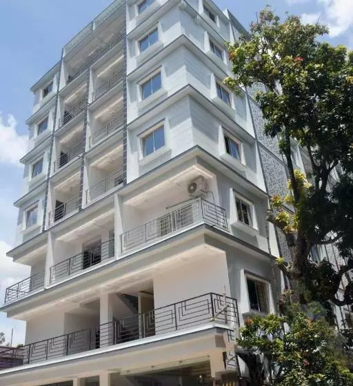 Hotelli Prince Palace