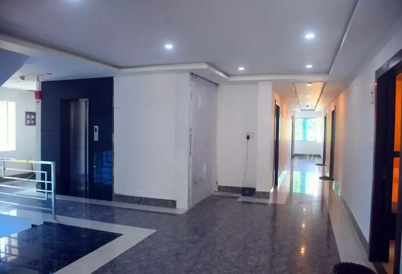 Hotelli Prince Palace