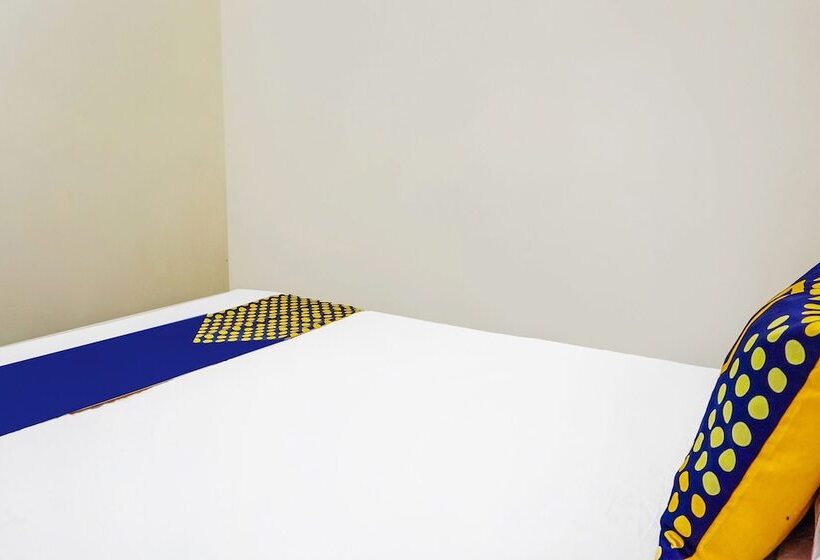 Hotel Spot On 91615 Arumba Guest House Syariah